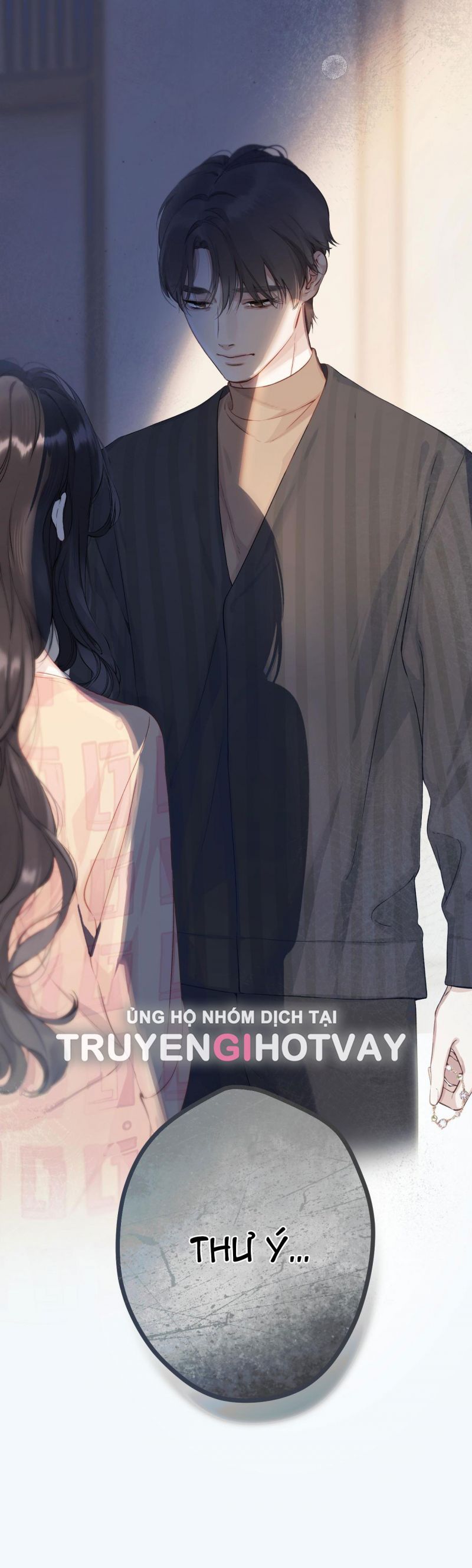 Tôi Cũng Muốn Làm Mợ Út Chap 2.2 - Next Chap 3.2