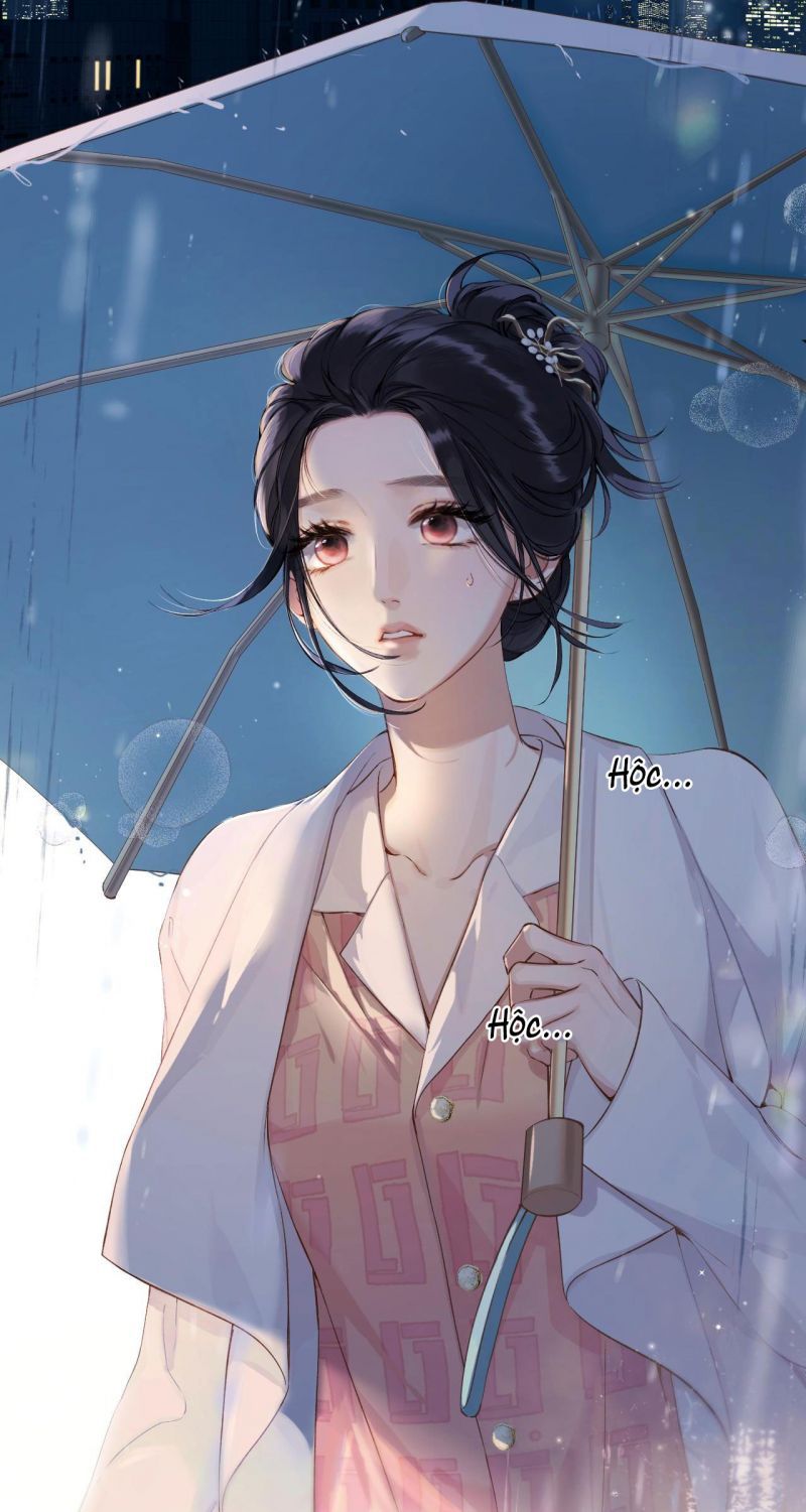 Tôi Cũng Muốn Làm Mợ Út Chap 2.2 - Next Chap 3.2