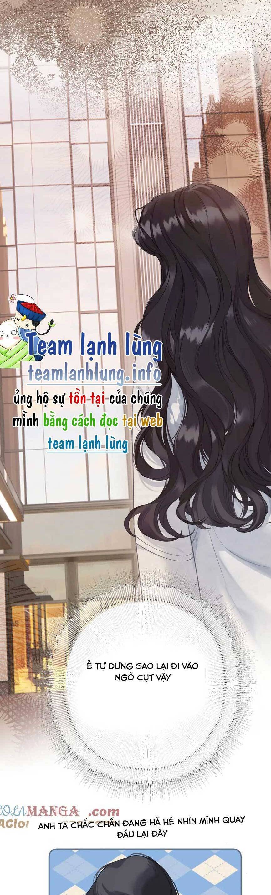 Tôi Cũng Muốn Làm Mợ Út Chap 20 - Next Chap 21