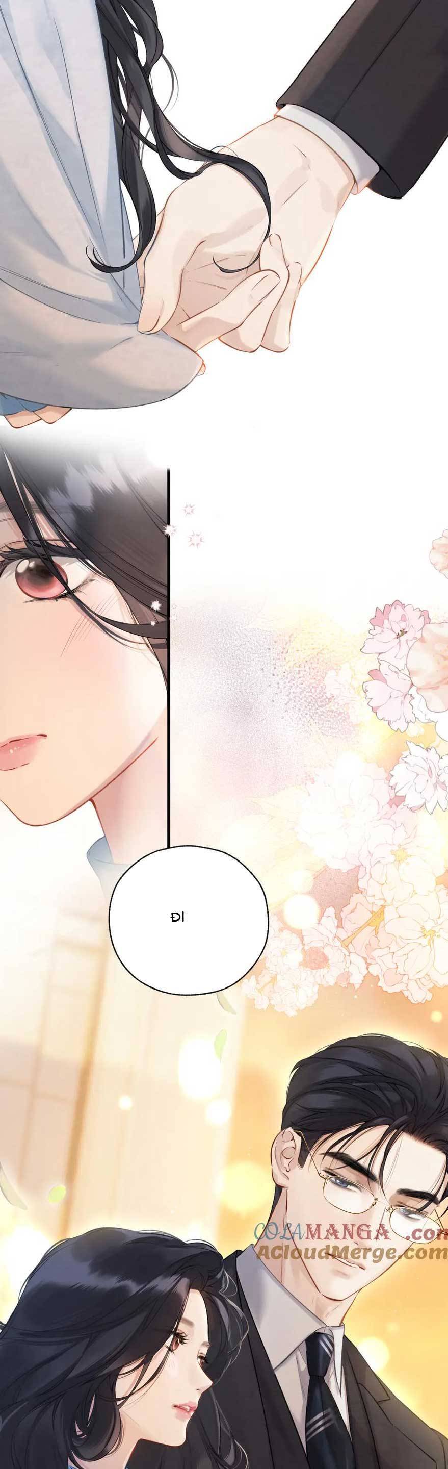 Tôi Cũng Muốn Làm Mợ Út Chap 20 - Next Chap 21