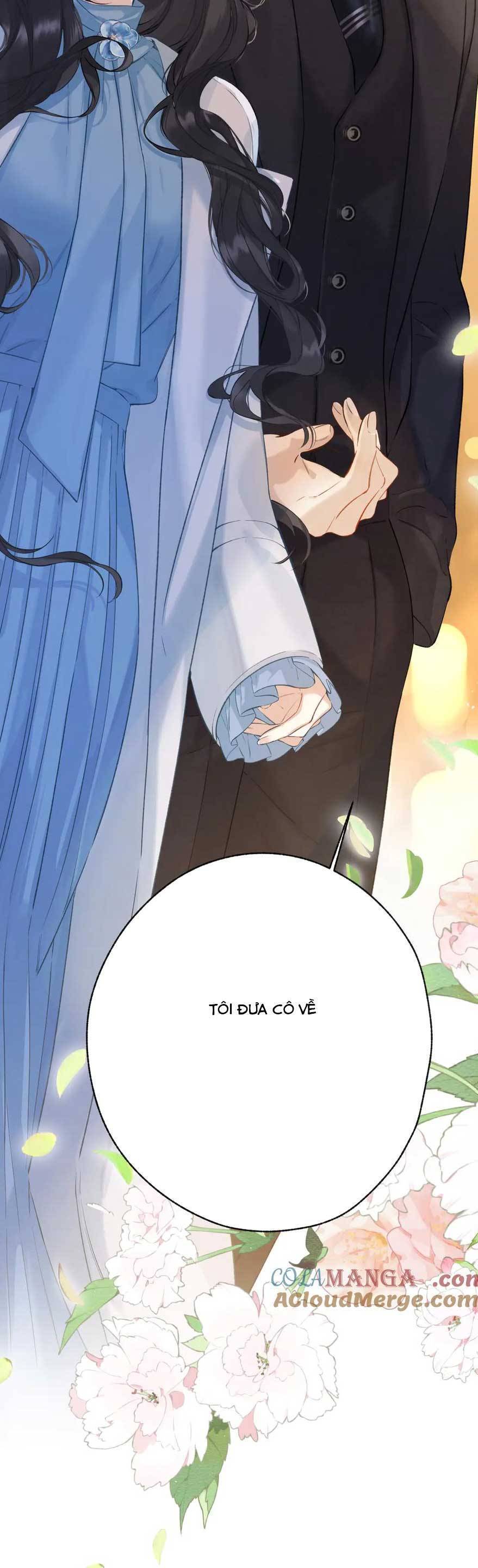 Tôi Cũng Muốn Làm Mợ Út Chap 20 - Next Chap 21