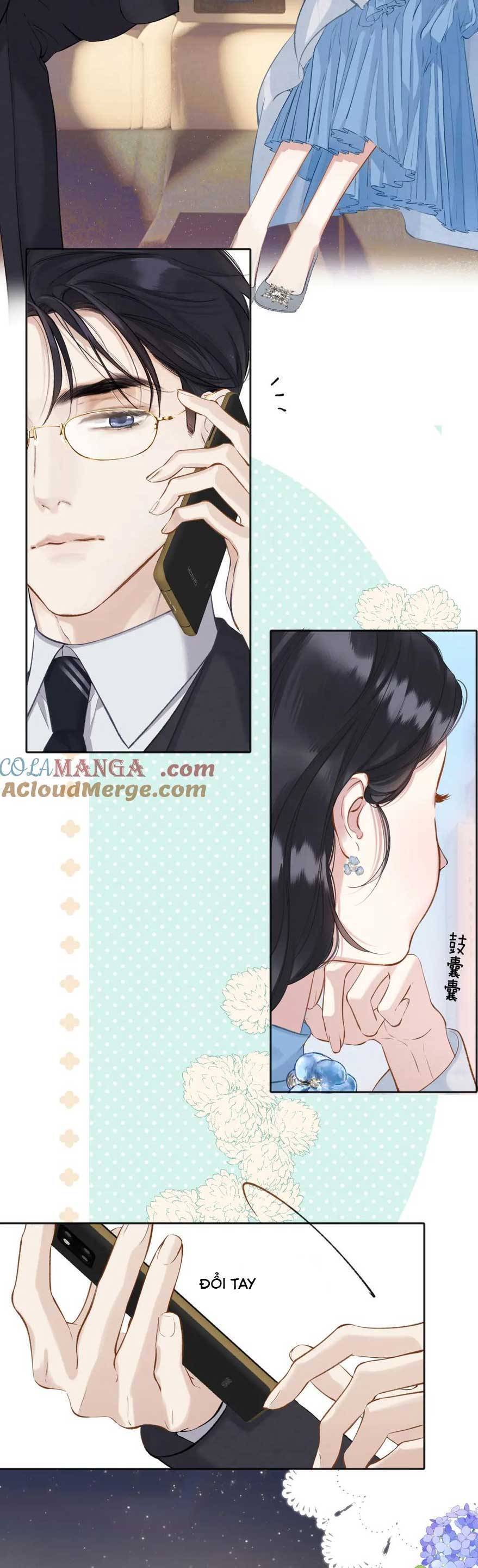 Tôi Cũng Muốn Làm Mợ Út Chap 20 - Next Chap 21