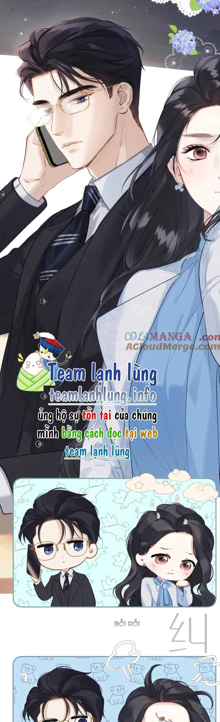 Tôi Cũng Muốn Làm Mợ Út Chap 20 - Next Chap 21