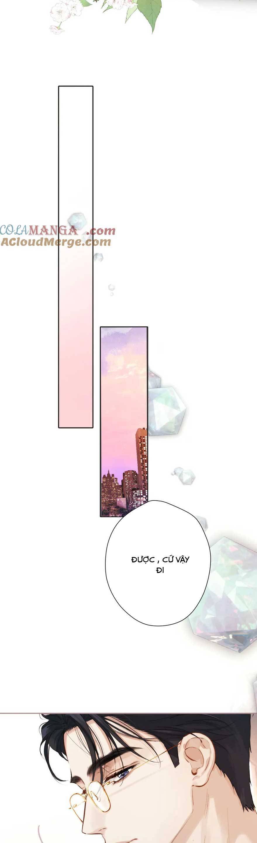 Tôi Cũng Muốn Làm Mợ Út Chap 20 - Next Chap 21