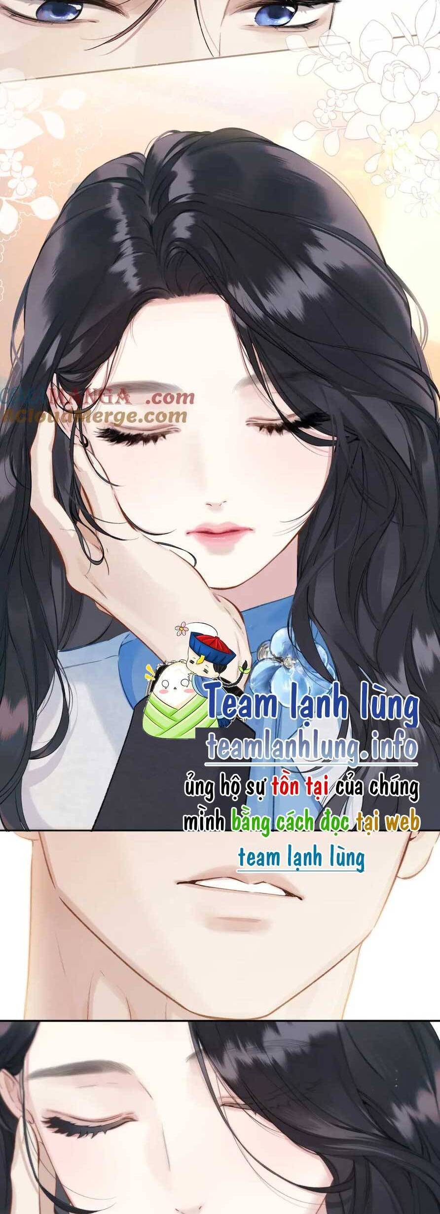 Tôi Cũng Muốn Làm Mợ Út Chap 20 - Next Chap 21