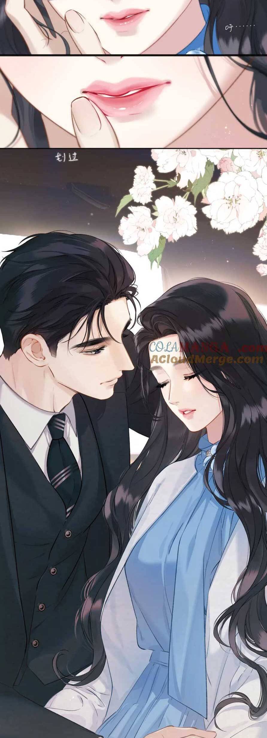 Tôi Cũng Muốn Làm Mợ Út Chap 20 - Next Chap 21