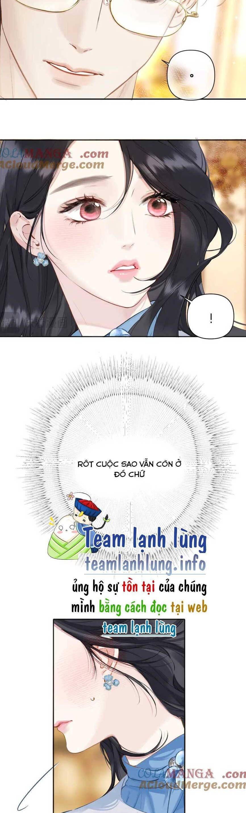 Tôi Cũng Muốn Làm Mợ Út Chap 20 - Next Chap 21