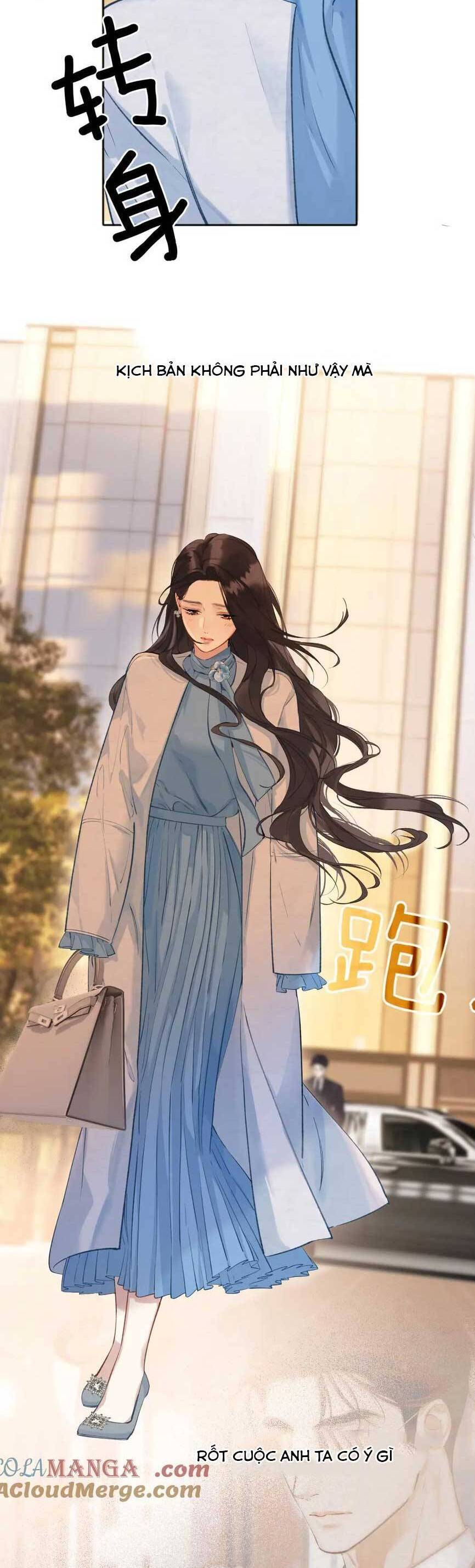 Tôi Cũng Muốn Làm Mợ Út Chap 20 - Next Chap 21