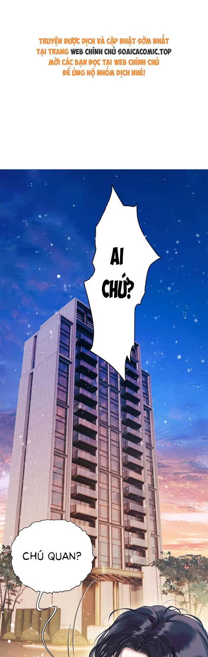 Tôi Cũng Muốn Làm Mợ Út Chap 28 - Next Chap 29