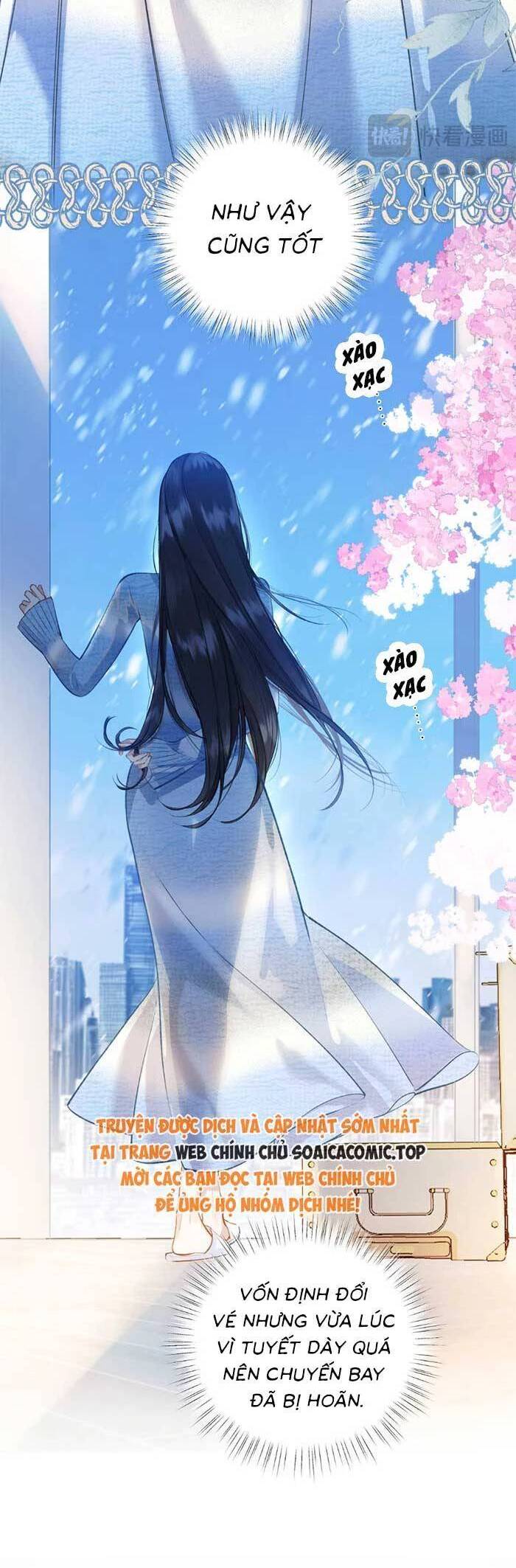 Tôi Cũng Muốn Làm Mợ Út Chap 28 - Next Chap 29