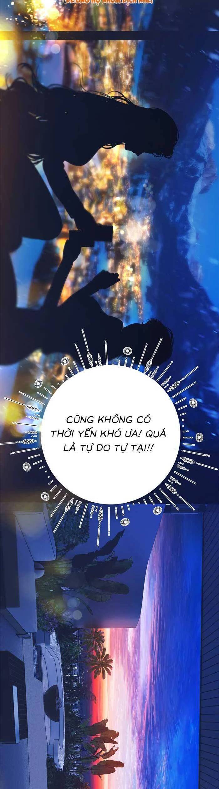 Tôi Cũng Muốn Làm Mợ Út Chap 28 - Next Chap 29