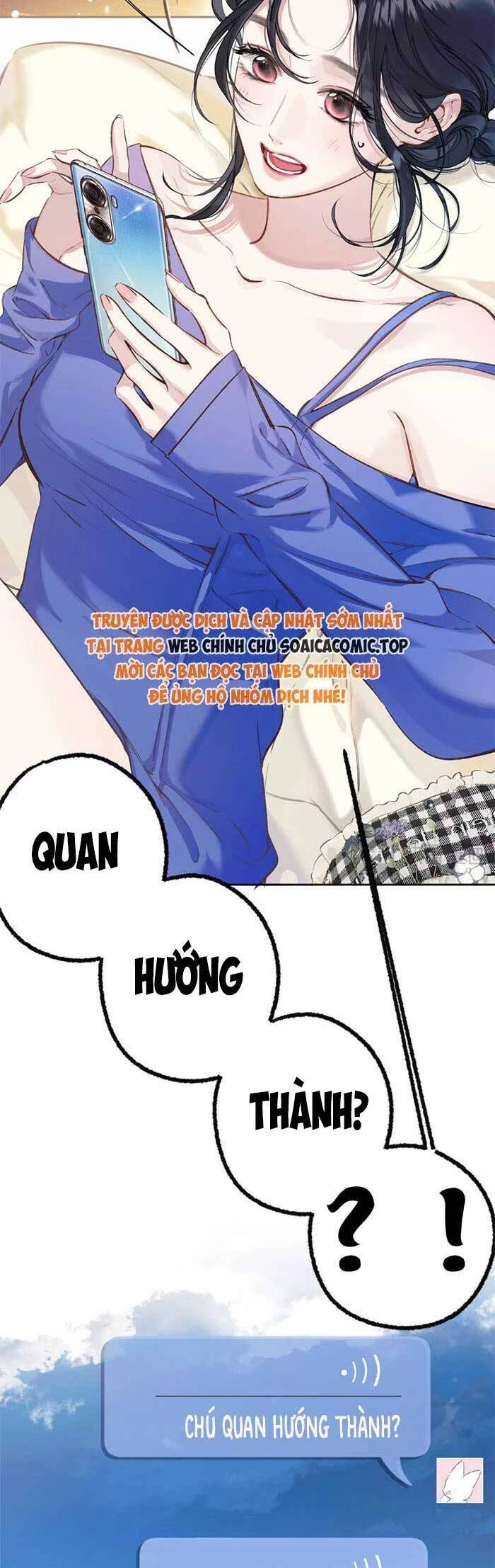 Tôi Cũng Muốn Làm Mợ Út Chap 28 - Next Chap 29