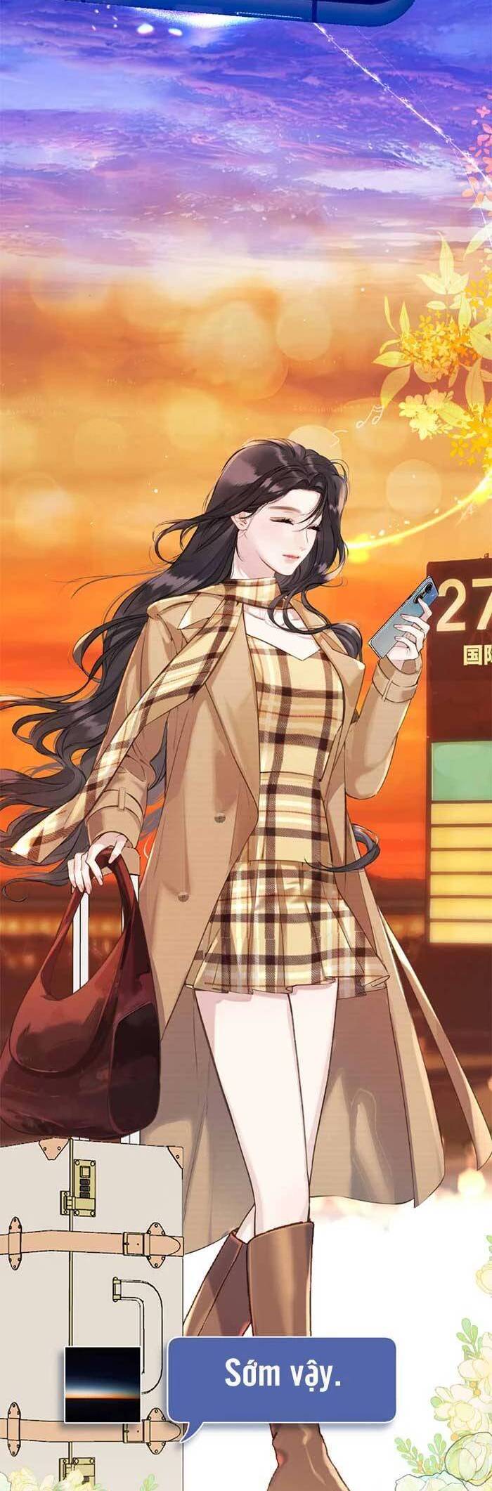 Tôi Cũng Muốn Làm Mợ Út Chap 28 - Next Chap 29