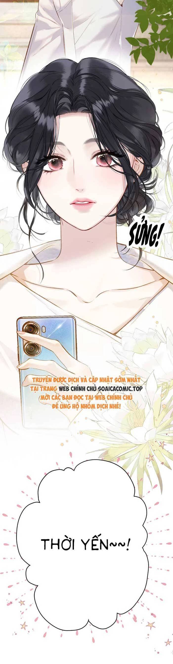 Tôi Cũng Muốn Làm Mợ Út Chap 28 - Next Chap 29