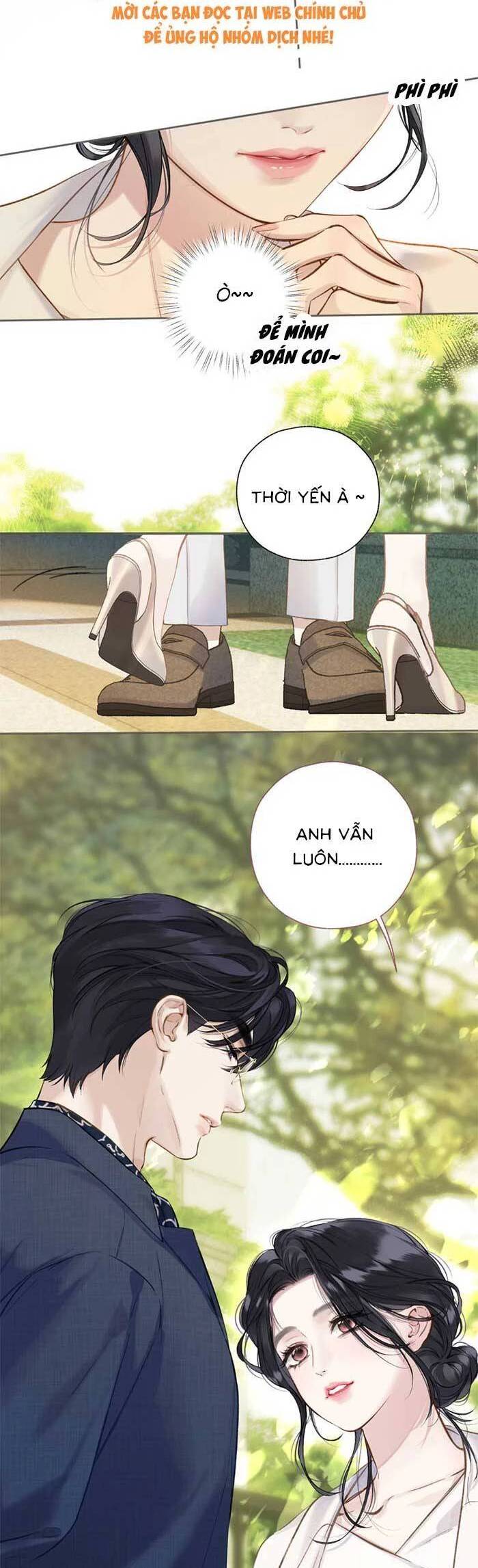 Tôi Cũng Muốn Làm Mợ Út Chap 28 - Next Chap 29