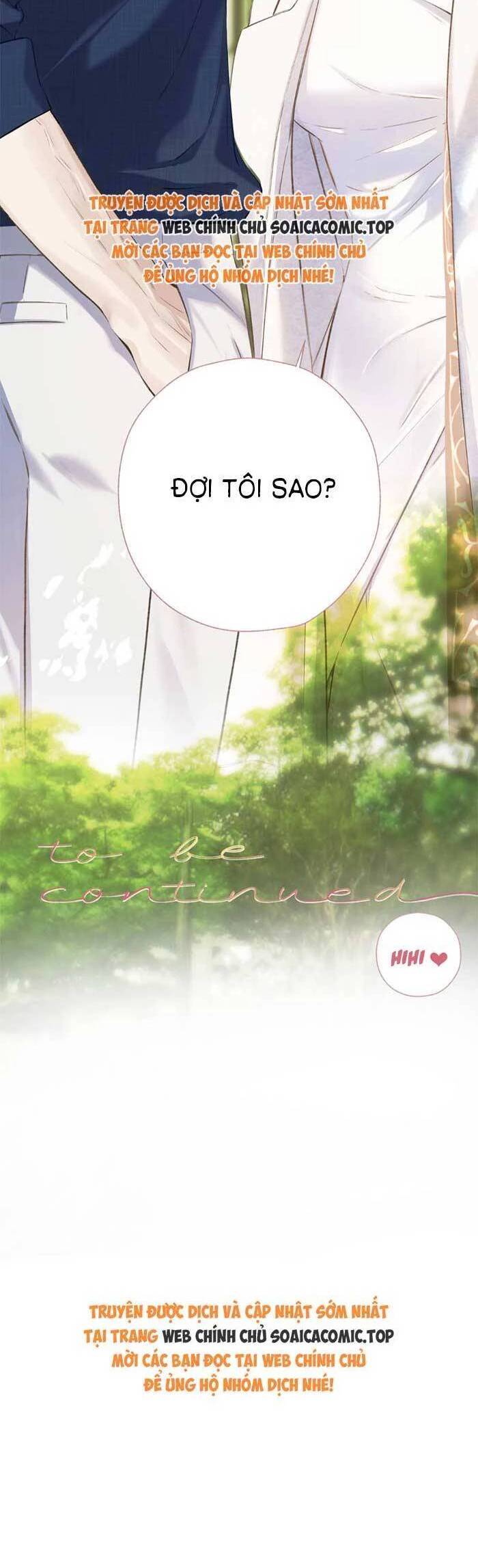 Tôi Cũng Muốn Làm Mợ Út Chap 28 - Next Chap 29