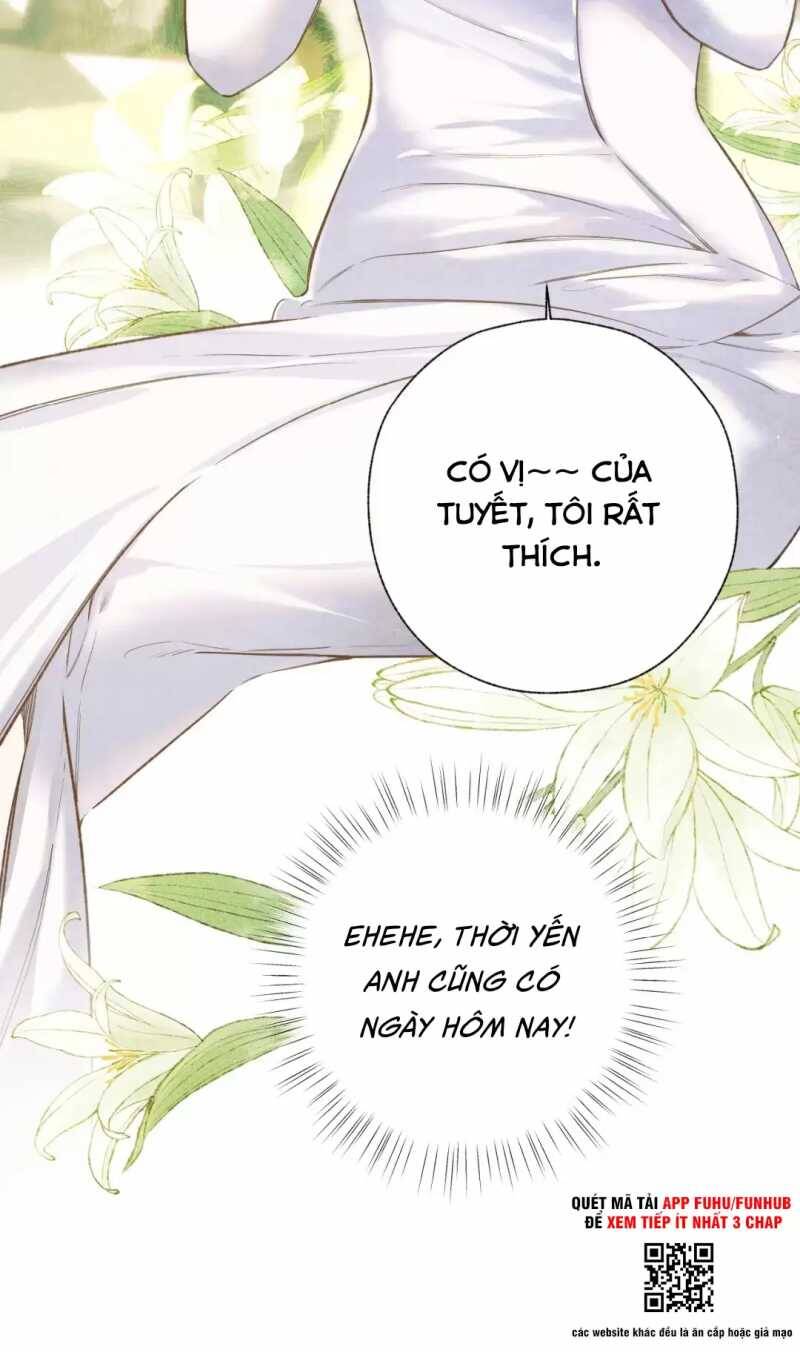 Tôi Cũng Muốn Làm Mợ Út Chap 29 - Next Chap 30