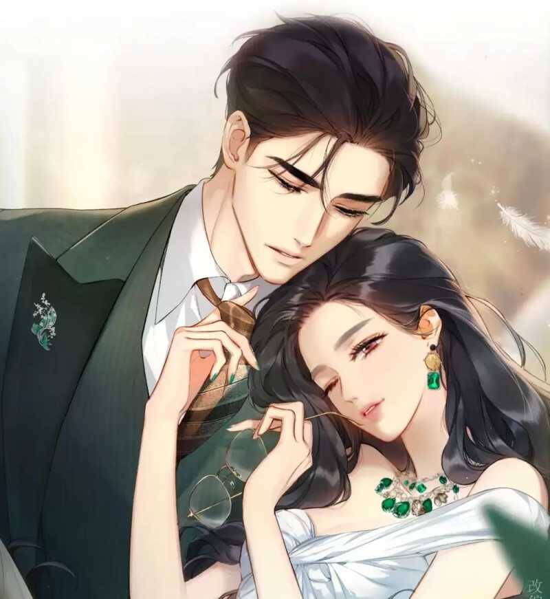 Tôi Cũng Muốn Làm Mợ Út Chap 29 - Next Chap 30