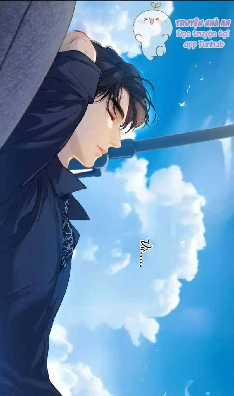 Tôi Cũng Muốn Làm Mợ Út Chap 29 - Next Chap 30
