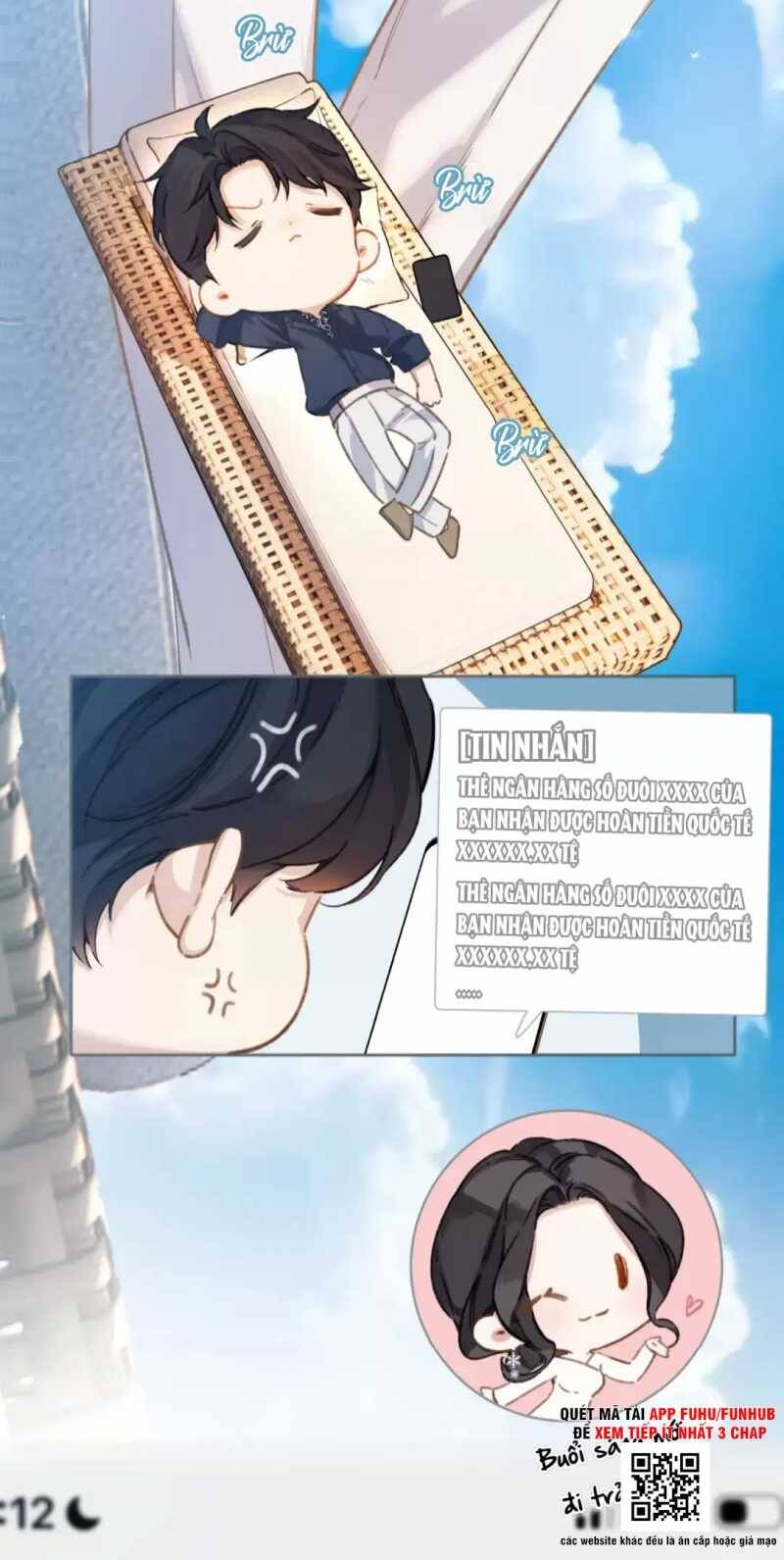 Tôi Cũng Muốn Làm Mợ Út Chap 29 - Next Chap 30