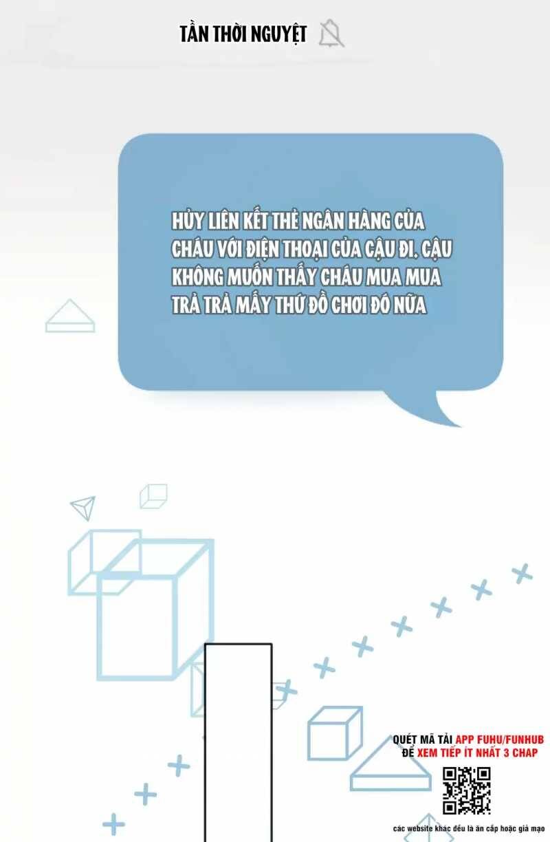 Tôi Cũng Muốn Làm Mợ Út Chap 29 - Next Chap 30