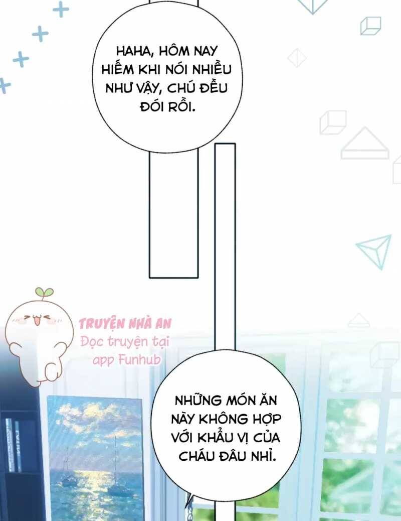 Tôi Cũng Muốn Làm Mợ Út Chap 29 - Next Chap 30