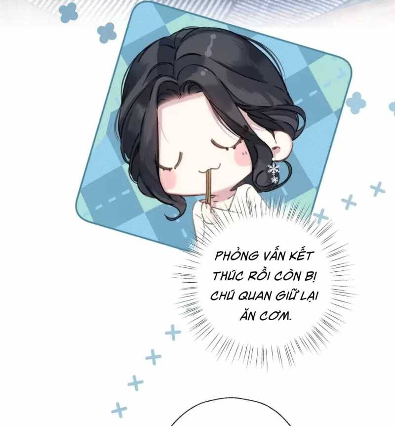 Tôi Cũng Muốn Làm Mợ Út Chap 29 - Next Chap 30