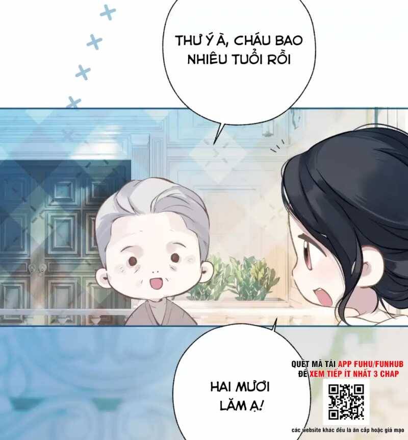 Tôi Cũng Muốn Làm Mợ Út Chap 29 - Next Chap 30
