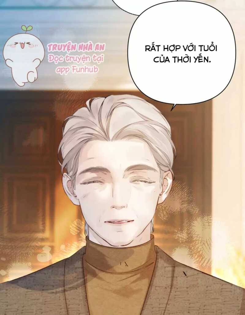 Tôi Cũng Muốn Làm Mợ Út Chap 29 - Next Chap 30