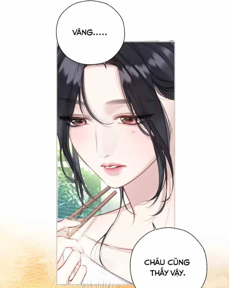 Tôi Cũng Muốn Làm Mợ Út Chap 29 - Next Chap 30