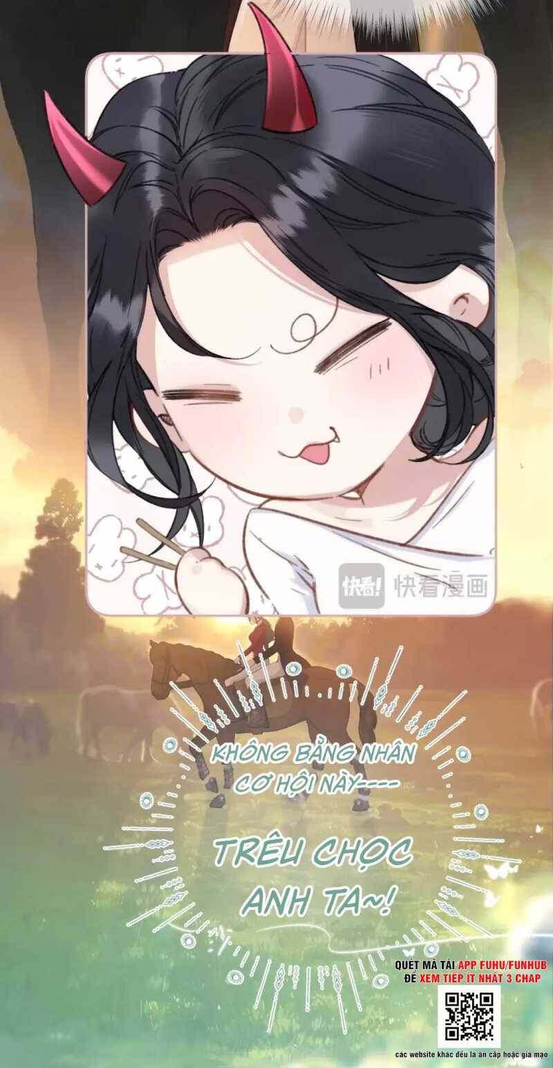 Tôi Cũng Muốn Làm Mợ Út Chap 29 - Next Chap 30