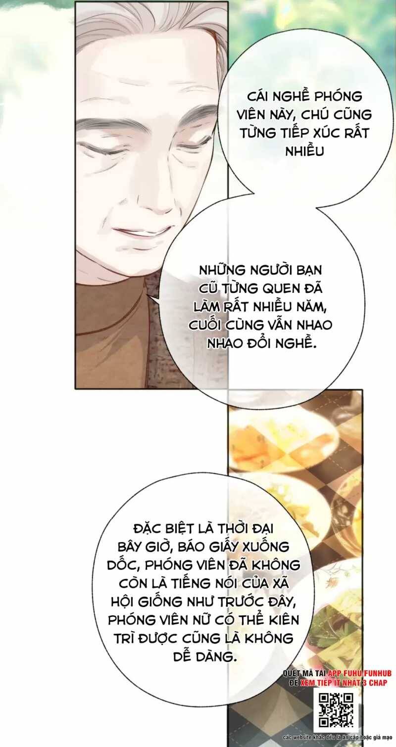 Tôi Cũng Muốn Làm Mợ Út Chap 29 - Next Chap 30