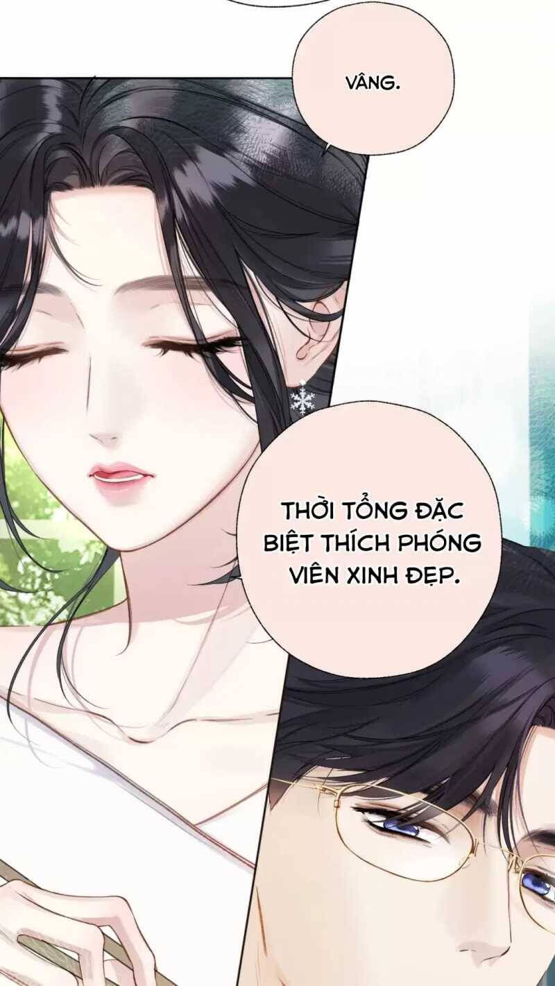 Tôi Cũng Muốn Làm Mợ Út Chap 29 - Next Chap 30