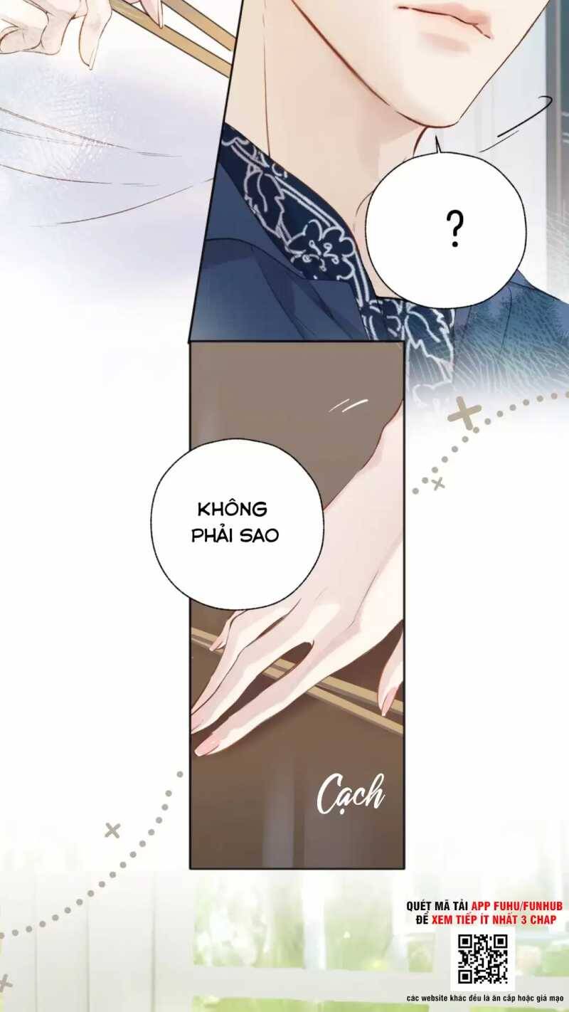 Tôi Cũng Muốn Làm Mợ Út Chap 29 - Next Chap 30