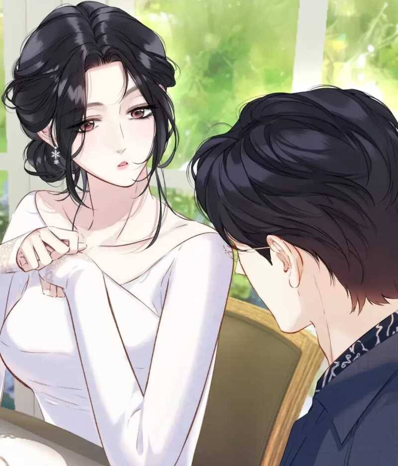 Tôi Cũng Muốn Làm Mợ Út Chap 29 - Next Chap 30