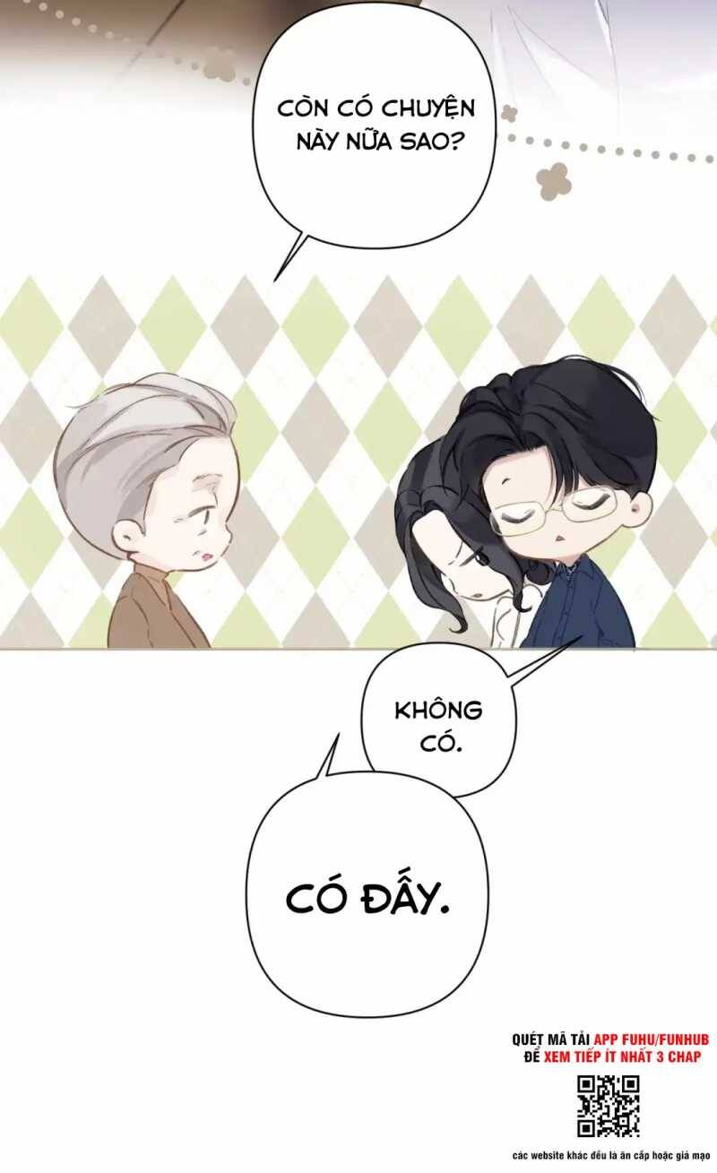 Tôi Cũng Muốn Làm Mợ Út Chap 29 - Next Chap 30