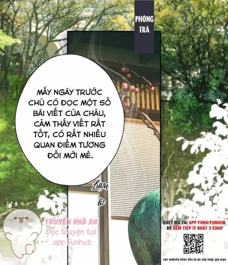 Tôi Cũng Muốn Làm Mợ Út Chap 29 - Next Chap 30