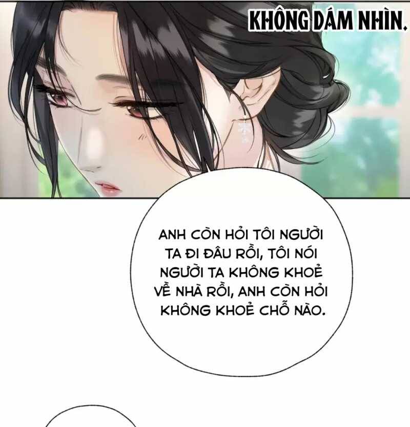 Tôi Cũng Muốn Làm Mợ Út Chap 29 - Next Chap 30