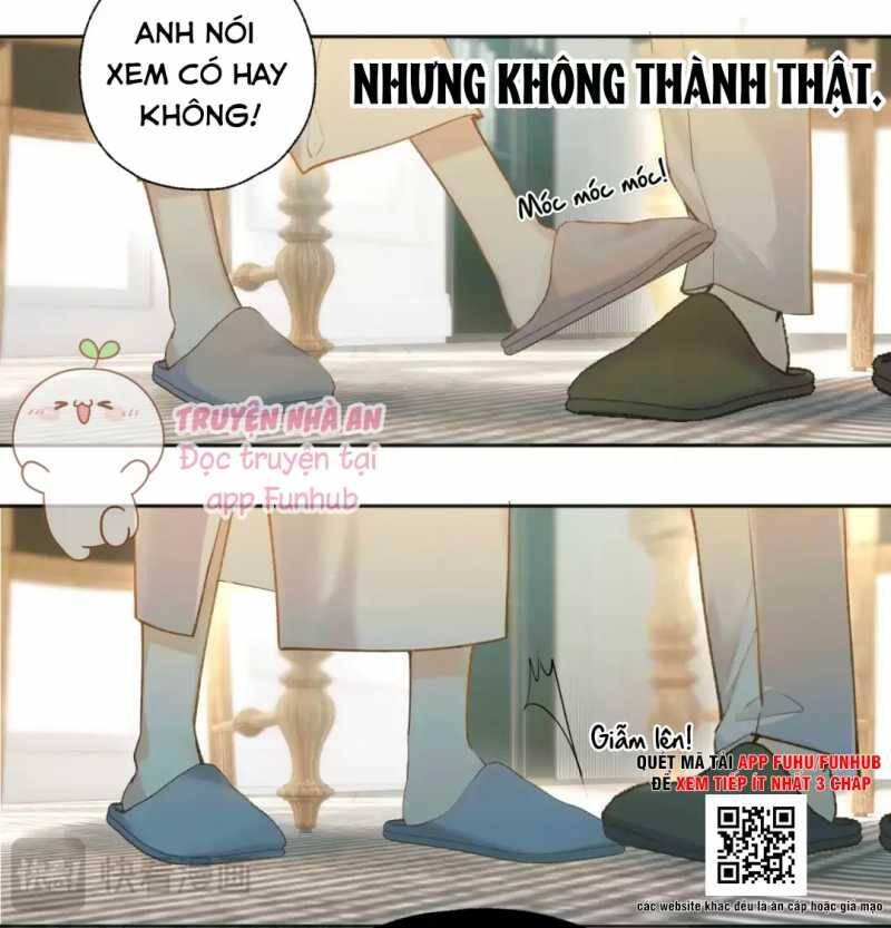Tôi Cũng Muốn Làm Mợ Út Chap 29 - Next Chap 30
