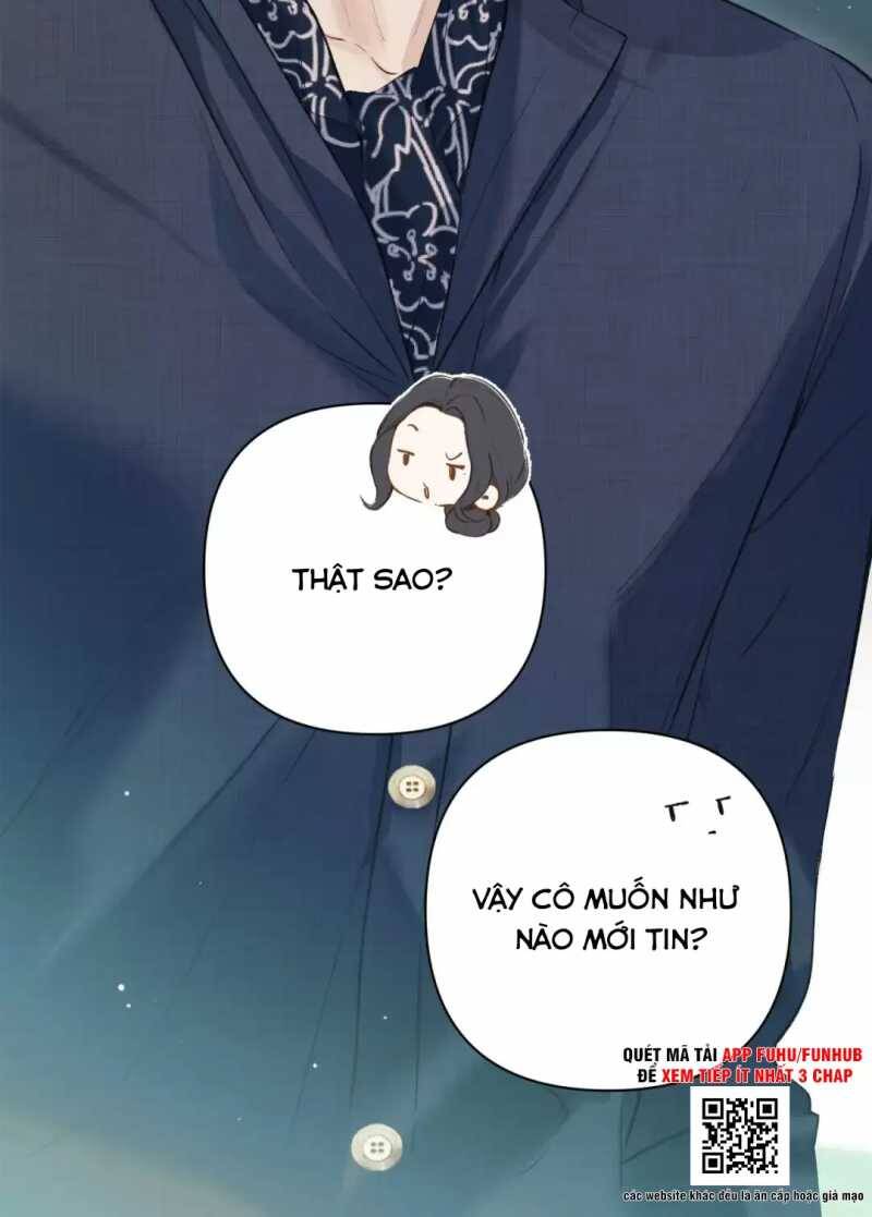 Tôi Cũng Muốn Làm Mợ Út Chap 29 - Next Chap 30