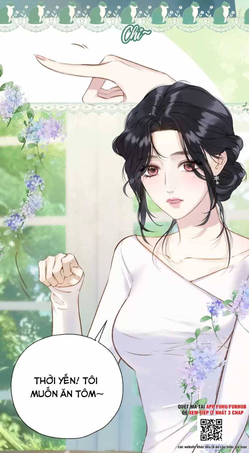 Tôi Cũng Muốn Làm Mợ Út Chap 29 - Next Chap 30