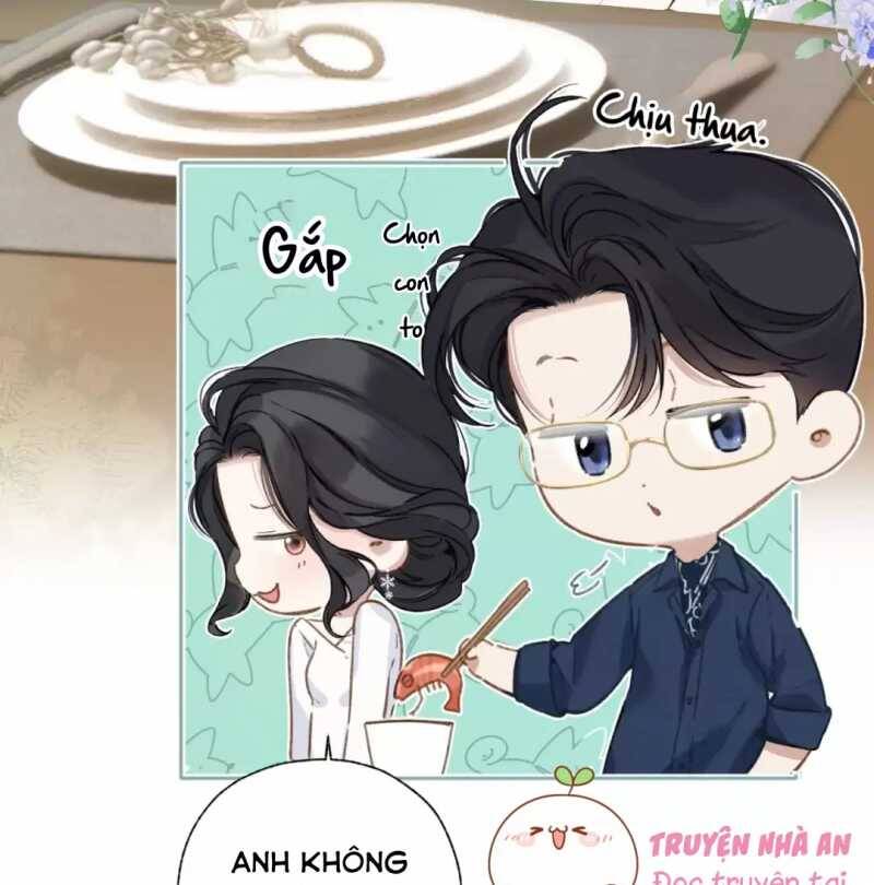 Tôi Cũng Muốn Làm Mợ Út Chap 29 - Next Chap 30