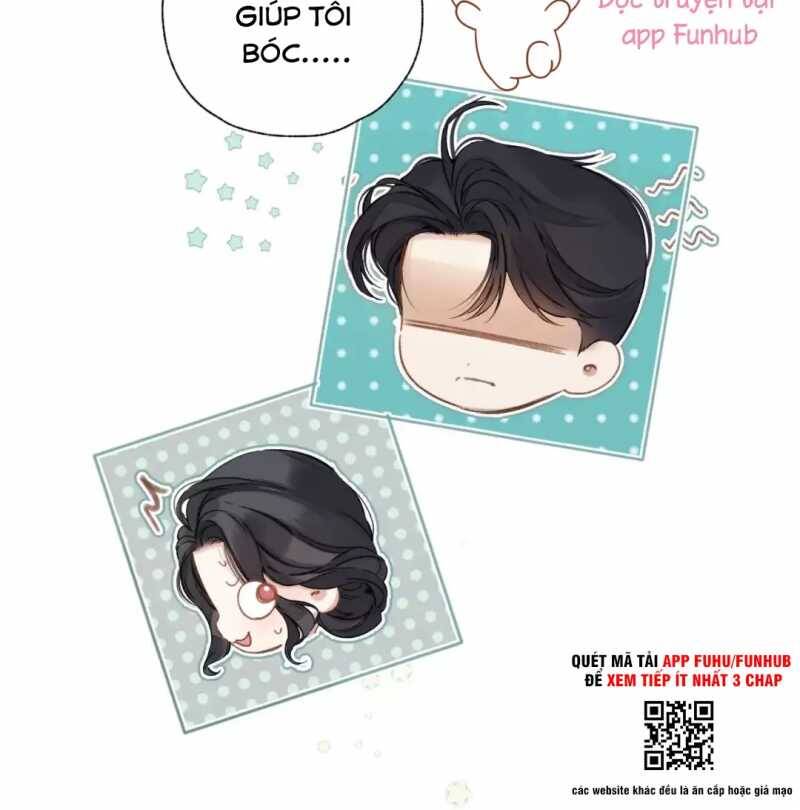 Tôi Cũng Muốn Làm Mợ Út Chap 29 - Next Chap 30