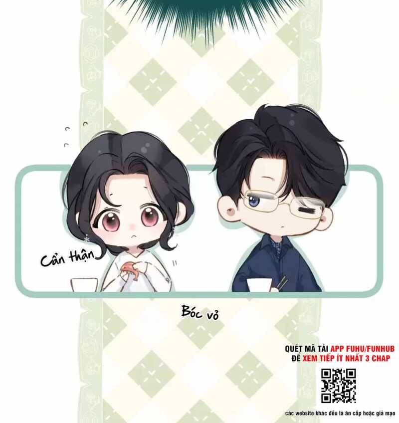 Tôi Cũng Muốn Làm Mợ Út Chap 29 - Next Chap 30