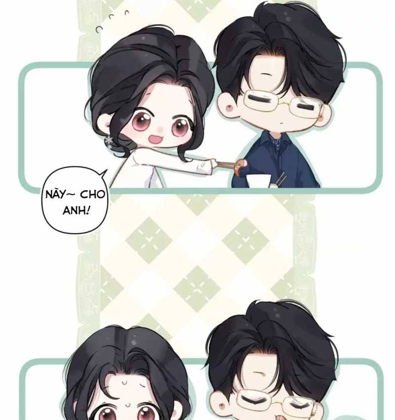 Tôi Cũng Muốn Làm Mợ Út Chap 29 - Next Chap 30