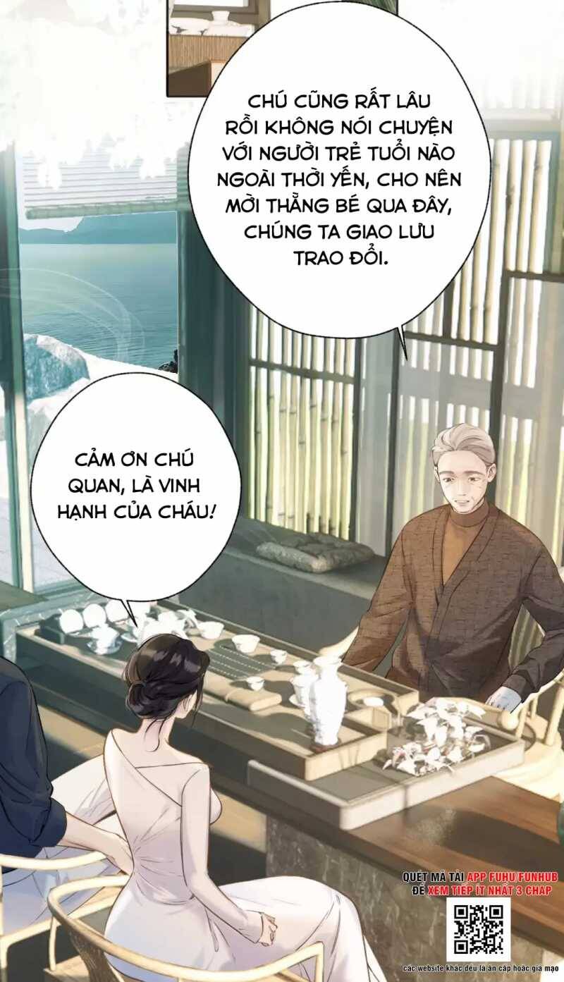 Tôi Cũng Muốn Làm Mợ Út Chap 29 - Next Chap 30