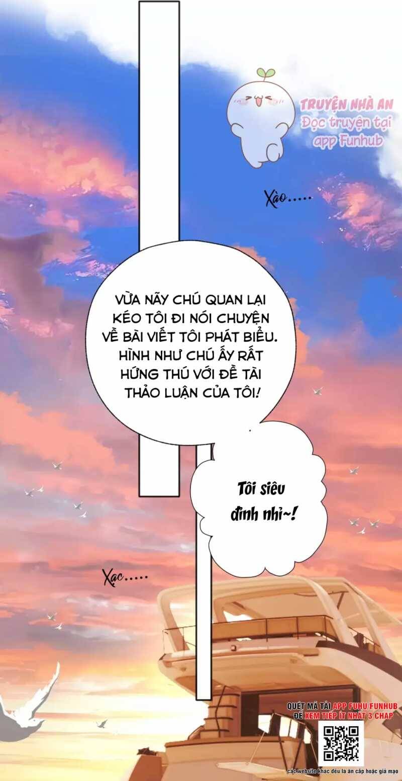 Tôi Cũng Muốn Làm Mợ Út Chap 29 - Next Chap 30