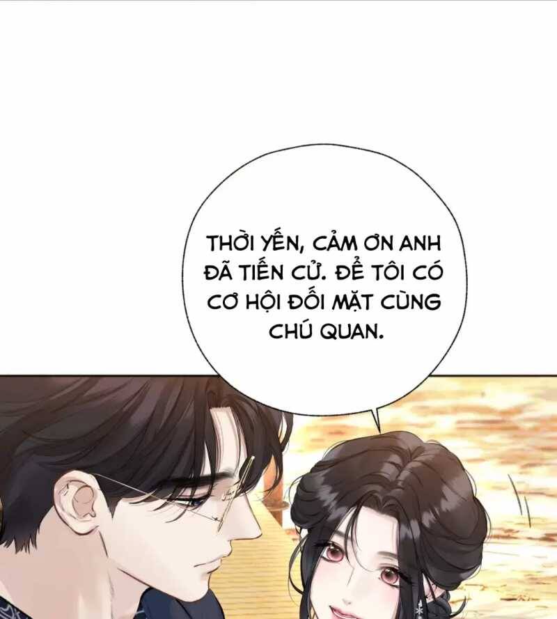 Tôi Cũng Muốn Làm Mợ Út Chap 29 - Next Chap 30