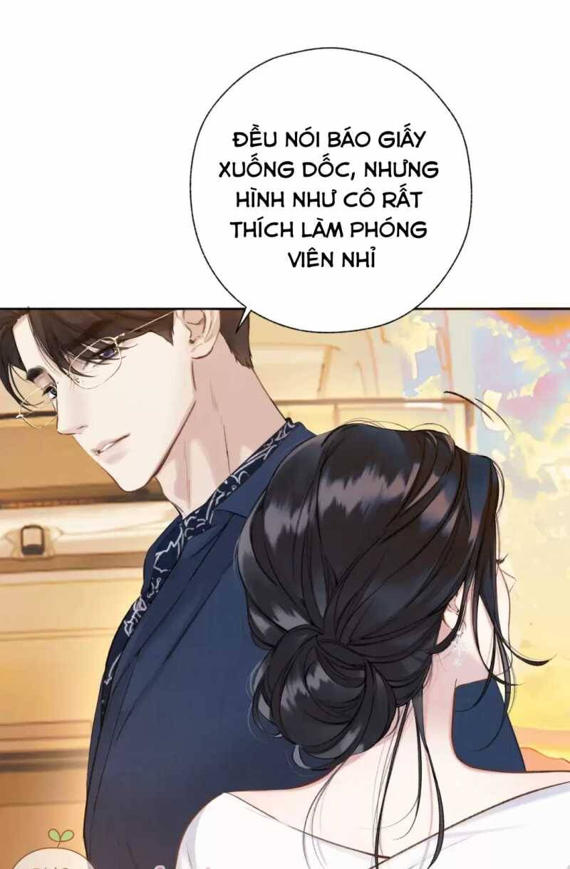 Tôi Cũng Muốn Làm Mợ Út Chap 29 - Next Chap 30