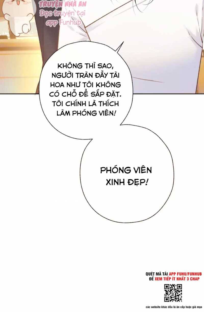 Tôi Cũng Muốn Làm Mợ Út Chap 29 - Next Chap 30